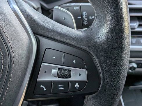 Certified 2023 BMW X5 xDrive40i w/ Premium Package image 16