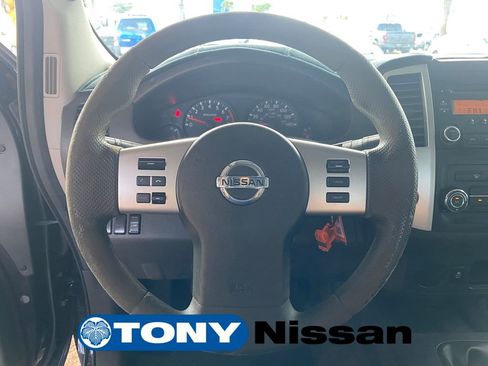Used 2016 Nissan Frontier S w/ S Preferred Package RWD image 32