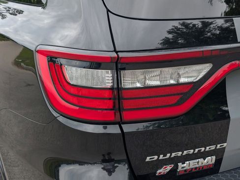 Used 2019 Dodge Durango R/T w/ Technology Group AWD/4WD image 13