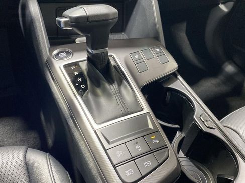 New 2026 Kia Sportage EX FWD image 23