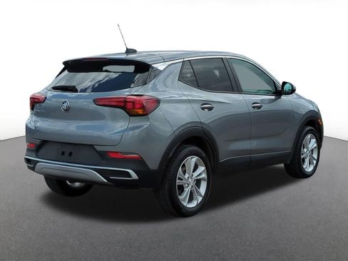 Used 2023 Buick Encore GX Preferred w/ Cold Weather Comfort Package AWD/4WD image 6