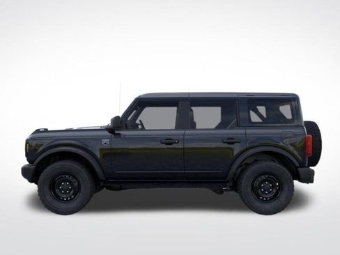New 2026 Ford Bronco Big Bend AWD/4WD image 5