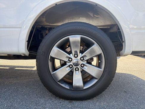 Used 2014 Ford F150 FX2 w/ Equipment Group 401A Mid image 15