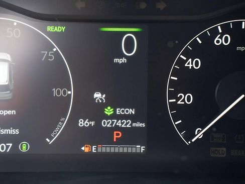 Used 2024 Honda CR-V Sport image 36