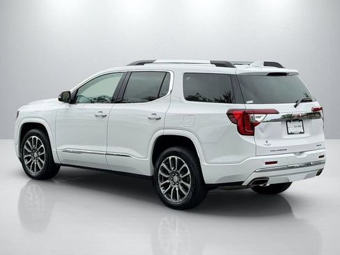 Used 2023 GMC Acadia Denali AWD/4WD image 6