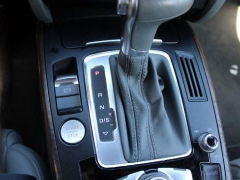 Used 2015 Audi A5 2.0T Premium Plus w/ Technology Package image 18