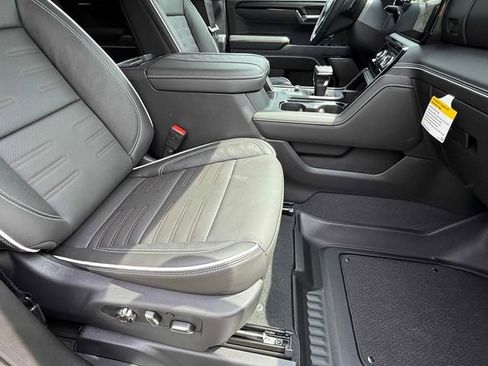 New 2026 GMC Sierra 1500 AT4X AWD/4WD image 13
