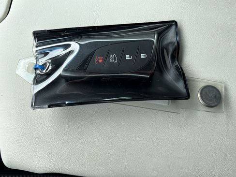 Used 2023 Lexus ES 350 F Sport w/ Accessory Package (Z1) FWD image 23
