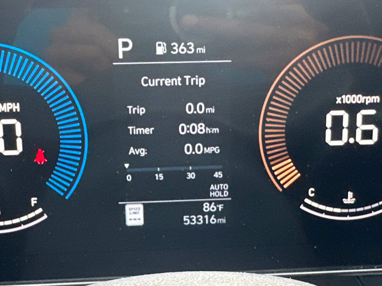 Used 2025 Hyundai Kona SEL FWD image 17