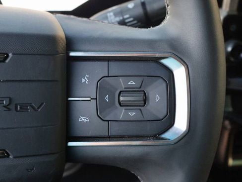 New 2025 GMC Hummer EV 3X w/ LPO, Sport Package AWD/4WD image 32