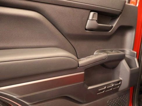 New 2025 Toyota 4Runner SR5 image 25