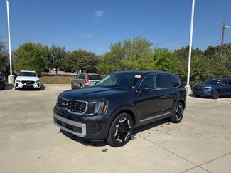 Used 2025 Kia Telluride S video 1