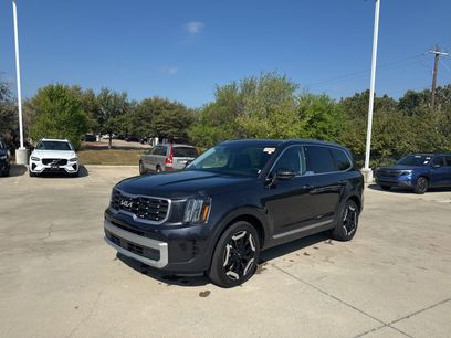 Used 2025 Kia Telluride S