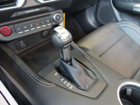 New 2025 Ford Mustang GT Premium w/ 60th Anniversary Package image 16