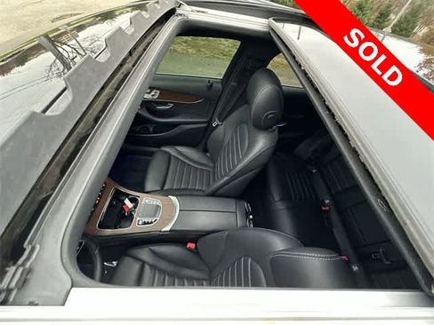 Used 2020 Mercedes-Benz GLC 300 GLC 300 image 6