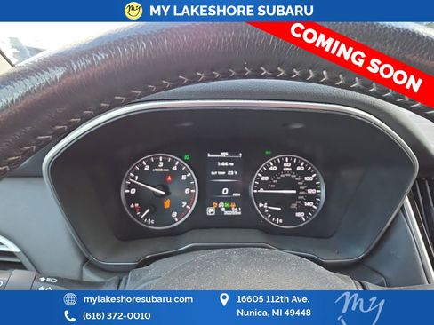 Used 2023 Subaru Outback Limited XT image 18