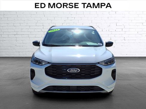 Used 2023 Ford Escape ST-Line FWD image 6