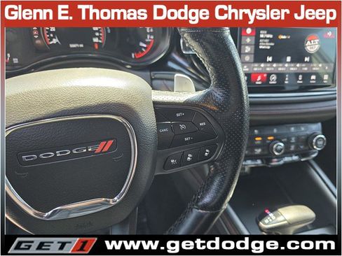 Used 2024 Dodge Durango GT image 19