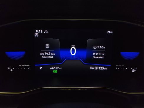 Used 2023 Volkswagen Jetta S FWD image 23
