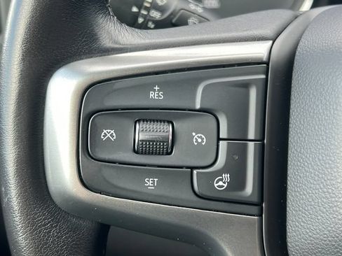 Used 2022 Chevrolet Silverado 1500 RST w/ All Star Edition Plus AWD/4WD image 22