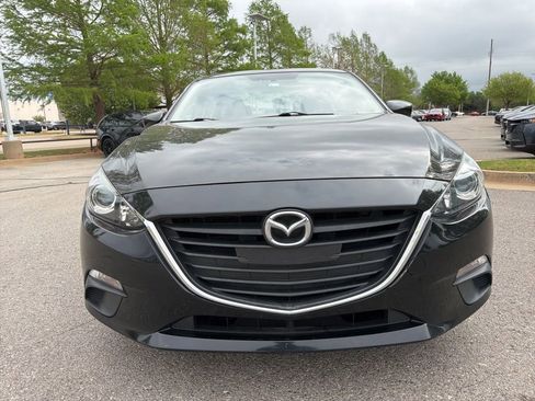 Used 2016 MAZDA MAZDA3 i Sport w/ Preferred Equipment Package image 8