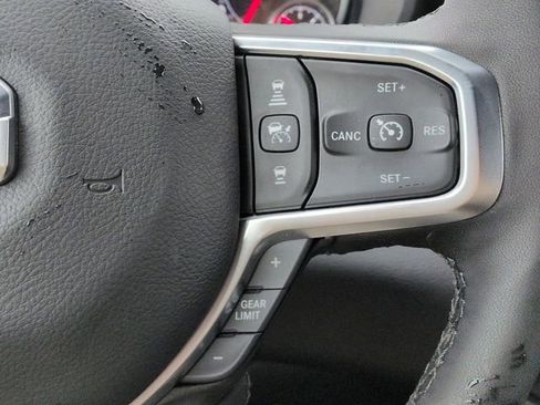 New 2026 RAM 1500 Big Horn w/ Night Edition image 25