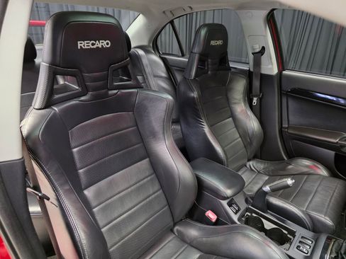 Used 2012 Mitsubishi Lancer Evolution GSR image 35