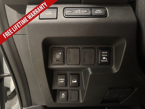 Used 2024 Nissan Frontier SL w/ Technology Package AWD/4WD image 35