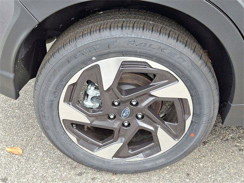 New 2025 Subaru Crosstrek 2.5i Limited image 7