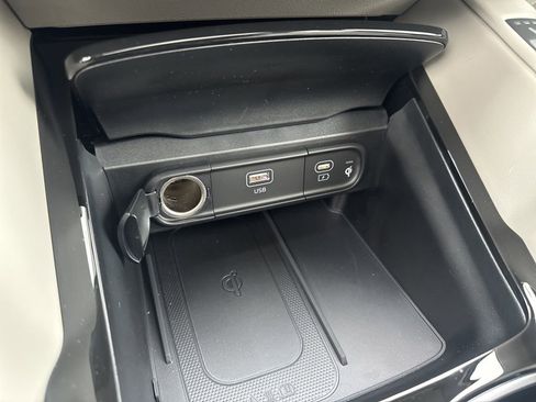 New 2025 Kia Telluride EX image 5