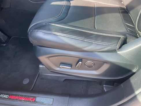 Used 2020 Ford Explorer ST AWD/4WD image 12