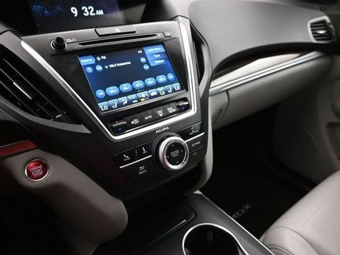 Used 2020 Acura MDX SH-AWD image 8