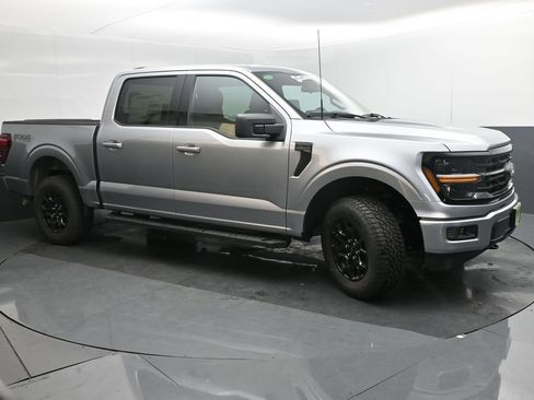 New 2026 Ford F150 XLT w/ FX4 Off-Road Package image 7