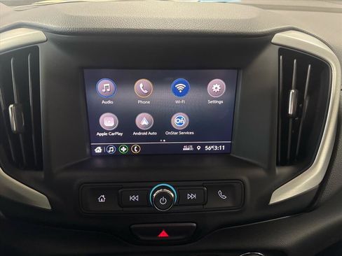 Certified 2021 GMC Terrain SLE w/ Driver Convenience Package image 21