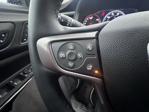 Certified 2023 GMC Acadia AT4 w/ Technology Package image 19