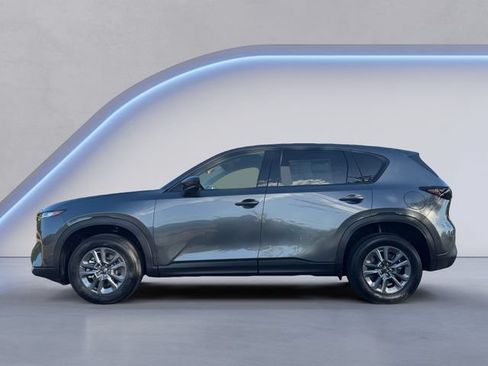 New 2026 MAZDA CX-5 Select AWD/4WD image 4