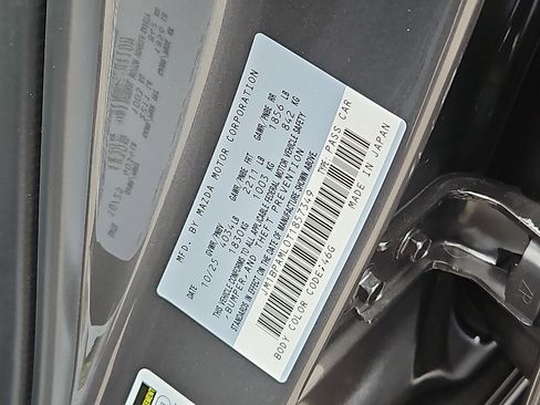 New 2026 MAZDA MAZDA3 2.5 S Hatchback w/ Premium Pkg image 20