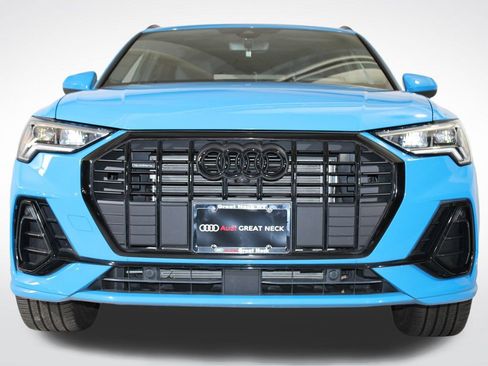 Certified 2022 Audi Q3 2.0T Premium Plus w/ Premium Plus Package image 26