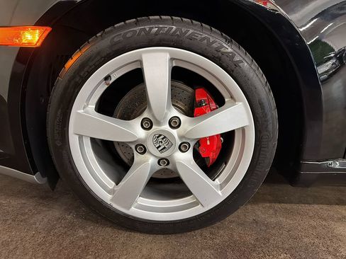 Used 2006 Porsche Cayman S image 15