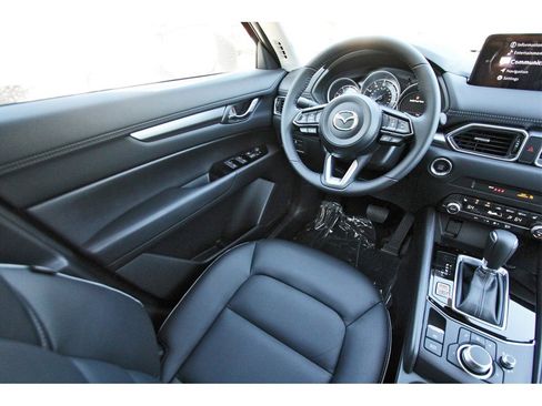 New 2025 MAZDA CX-5 AWD 2.5 S w/ Select Package image 7