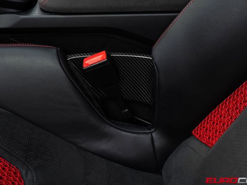 Used 2025 Porsche 911 GT3 RS RWD image 48