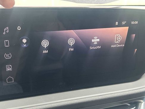 New 2026 Buick Envista Preferred w/ Convenience I Package image 13