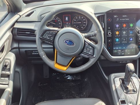 New 2026 Subaru Crosstrek 2.5i Wilderness AWD/4WD image 3