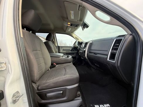 Used 2019 RAM 1500 Classic Warlock image 20