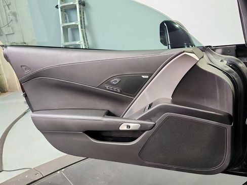 Used 2014 Chevrolet Corvette Stingray w/ 2LT Preferred Equipment Group image 25