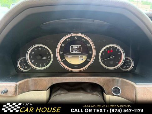 Used 2012 Mercedes-Benz E 350 4MATIC Sedan image 23
