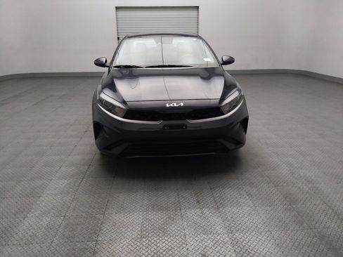 Used 2023 Kia Forte LXS FWD image 14