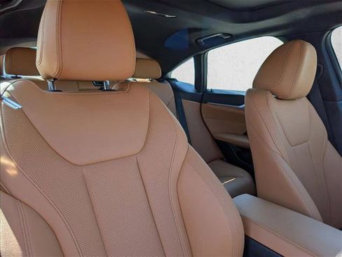 Certified 2023 BMW i4 eDrive40 w/ Premium Package RWD image 19