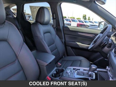 New 2025 MAZDA CX-5 2.5 Turbo image 14