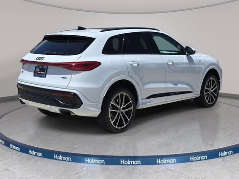 New 2026 Audi Q5 Premium AWD/4WD image 5